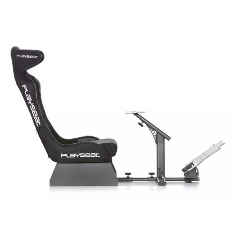 Universaalne mängutool Playseat Evolution PRO ActiFit polsterdatud iste Must