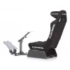 Universaalne mängutool Playseat Evolution PRO ActiFit polsterdatud iste Must