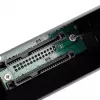 Drive Bay Panel Silverstone SST-FS202B Must