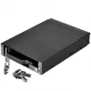 Drive Bay Panel Silverstone SST-FS202B Must