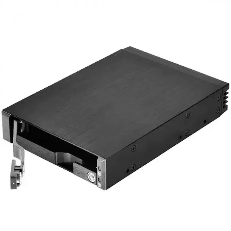 Drive Bay Panel Silverstone SST-FS202B Must