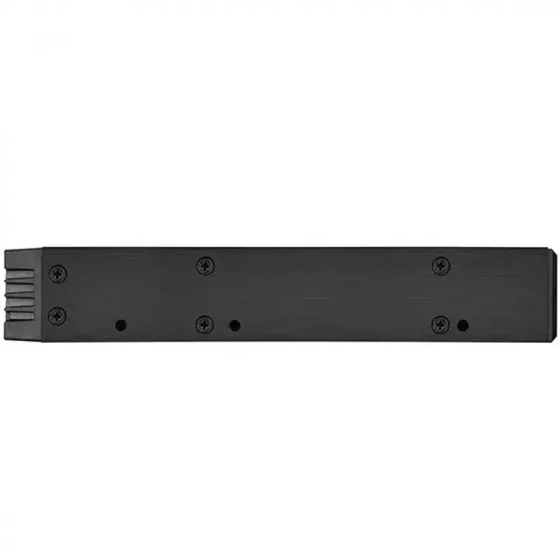 Drive Bay Panel Silverstone SST-FS202B Must