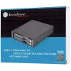 Drive Bay Panel Silverstone SST-FS202B Must