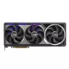 Videokaart ASUS GeForce RTX 5090 — 32 GB GDDR7, 512-bit, PCIe 5.0, 4 ventilaatorit, 357,6×149,3×76 mm