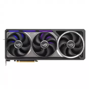 Videokaart ASUS GeForce RTX 5090 — 32 GB GDDR7, 512-bit, PCIe 5.0, 4 ventilaatorit, 357,6×149,3×76 mm