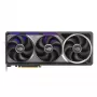 Videokaart ASUS GeForce RTX 5090 — 32 GB GDDR7, 512-bit, PCIe 5.0, 4 ventilaatorit, 357,6×149,3×76 mm