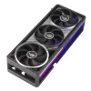 Videokaart ASUS GeForce RTX 5090 — 32 GB GDDR7, 512-bit, PCIe 5.0, 4 ventilaatorit, 357,6×149,3×76 mm
