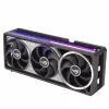 Videokaart ASUS GeForce RTX 5090 — 32 GB GDDR7, 512-bit, PCIe 5.0, 4 ventilaatorit, 357,6×149,3×76 mm