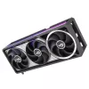 Videokaart ASUS GeForce RTX 5090 — 32 GB GDDR7, 512-bit, PCIe 5.0, 4 ventilaatorit, 357,6×149,3×76 mm