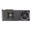 Videokaart ASUS GeForce RTX 5090 — 32 GB GDDR7, 512-bit, PCIe 5.0, 4 ventilaatorit, 357,6×149,3×76 mm