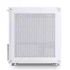 PC korpus Jonsbo C6 Mini Tower valge