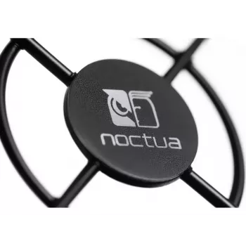 Ventilaatorivõre Noctua NA-FG1-4 SX2 teras 4 cm 32x32 mm
