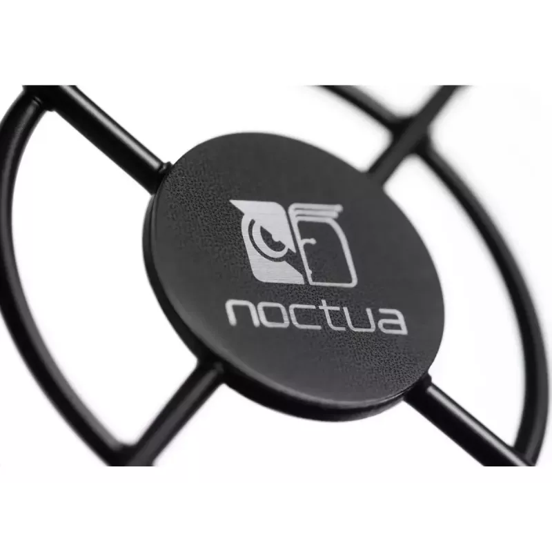 Ventilaatorivõre Noctua NA-FG1-4 SX2 teras 4 cm 32x32 mm