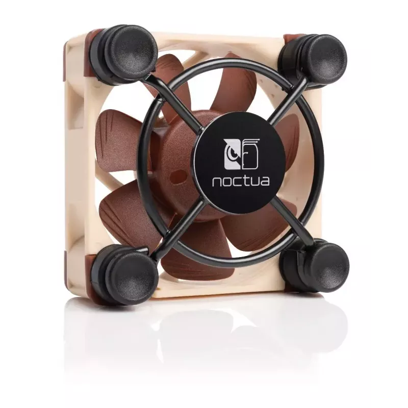Ventilaatorivõre Noctua NA-FG1-4 SX2 teras 4 cm 32x32 mm