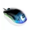Mängurihiir Endgame Gear EGG-XM1RGB-DF — Paremakäeline optiline, USB Type-A, 16000 DPI, 6 nuppu, poolläbipaistev