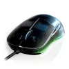 Mängurihiir Endgame Gear EGG-XM1RGB-DF — Paremakäeline optiline, USB Type-A, 16000 DPI, 6 nuppu, poolläbipaistev