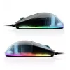 Mängurihiir Endgame Gear EGG-XM1RGB-DF — Paremakäeline optiline, USB Type-A, 16000 DPI, 6 nuppu, poolläbipaistev