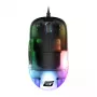 Mängurihiir Endgame Gear EGG-XM1RGB-DF — Paremakäeline optiline, USB Type-A, 16000 DPI, 6 nuppu, poolläbipaistev