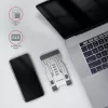 Axagon STND-M telefoni alus/statiiv Alumiinium