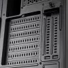 PC-korpus Silverstone FARA R1 PRO V2 Must ATX micro ATX Mini-ITX 3x120 mm ventilaatorit