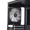 PC-korpus Silverstone FARA R1 PRO V2 Must ATX micro ATX Mini-ITX 3x120 mm ventilaatorit