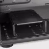 PC-korpus Silverstone FARA R1 PRO V2 Must ATX micro ATX Mini-ITX 3x120 mm ventilaatorit