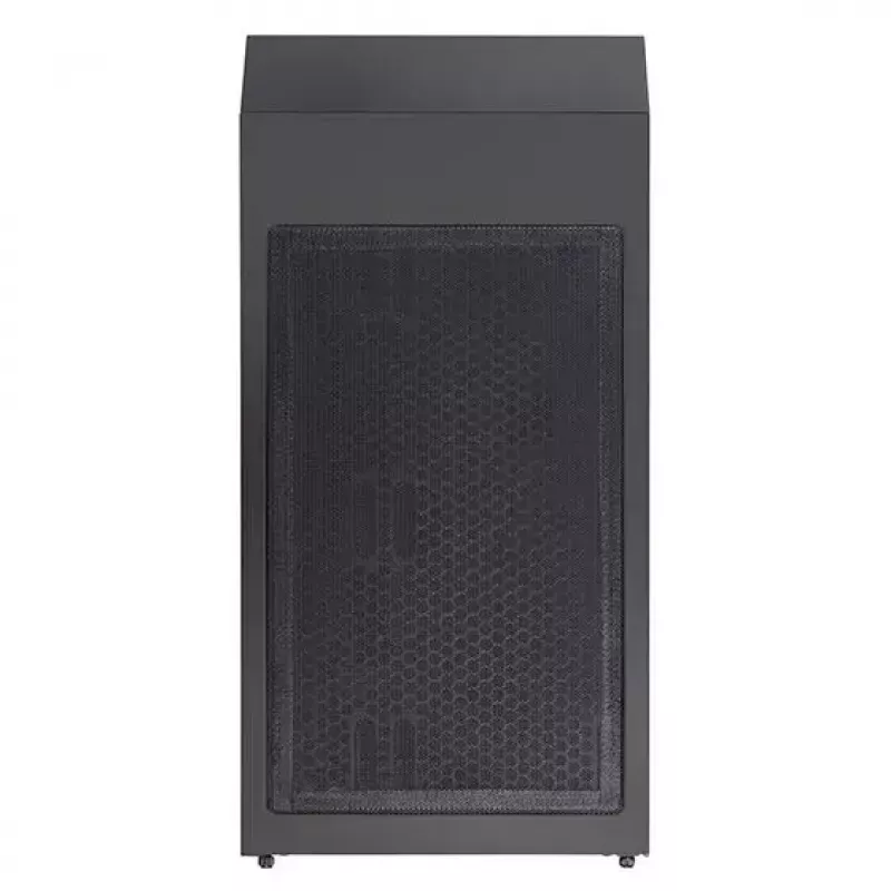 PC-korpus Silverstone FARA R1 PRO V2 Must ATX micro ATX Mini-ITX 3x120 mm ventilaatorit