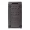 PC-korpus Silverstone FARA R1 PRO V2 Must ATX micro ATX Mini-ITX 3x120 mm ventilaatorit