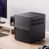 PC-korpus Jonsbo N3 Mini Tower Must