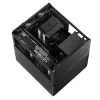 PC-korpus Jonsbo N3 Mini Tower Must
