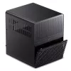 PC-korpus Jonsbo N3 Mini Tower Must