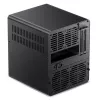 PC-korpus Jonsbo N3 Mini Tower Must