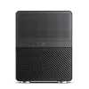 PC-korpus Jonsbo N3 Mini Tower Must