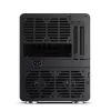 PC-korpus Jonsbo N3 Mini Tower Must