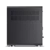 PC-korpus Jonsbo N3 Mini Tower Must