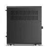 PC-korpus Jonsbo N3 Mini Tower Must