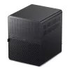 PC-korpus Jonsbo N3 Mini Tower Must