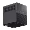 PC-korpus Jonsbo N3 Mini Tower Must