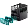 PC-korpus Jonsbo N3 Mini Tower Must