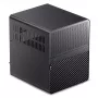 PC-korpus Jonsbo N3 Mini Tower Must