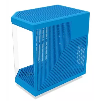 Arvutikorpus HYTE Y70 Midi Tower sinine
