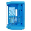 Arvutikorpus HYTE Y70 Midi Tower sinine