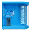 Arvutikorpus HYTE Y70 Midi Tower sinine