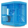 Arvutikorpus HYTE Y70 Midi Tower sinine