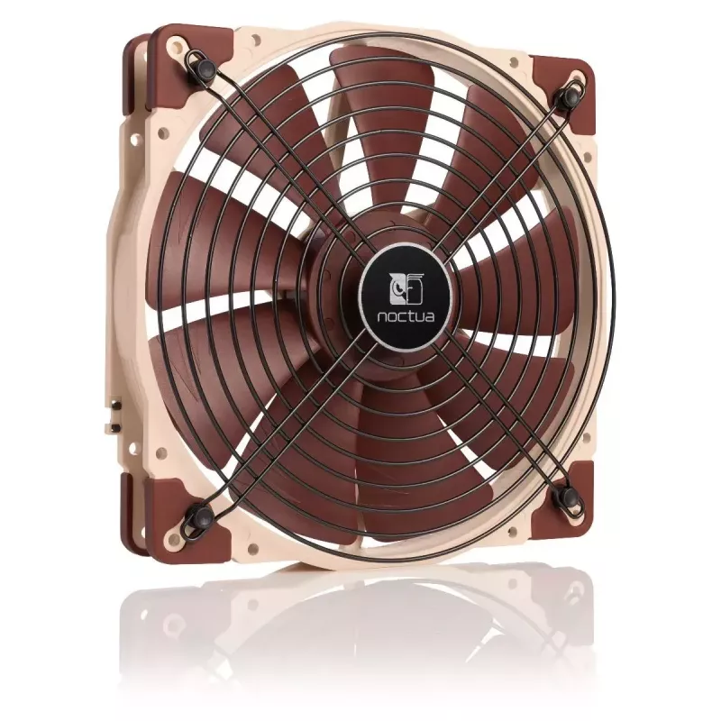Ventilaatorivõre Noctua NA-FG1-20 SX5 terasest 20 cm 154 x 154 mm