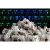 Glorious Gateron Brown klaviatuuri lülitid, 120 tk
