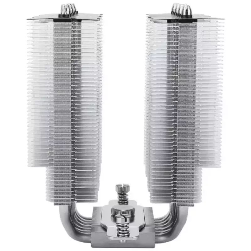 Õhkjahuti Thermalright Phantom Spirit 120 SE ARGB 12 cm must