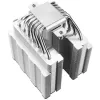 Õhkjahuti Thermalright Phantom Spirit 120 SE ARGB 12 cm must