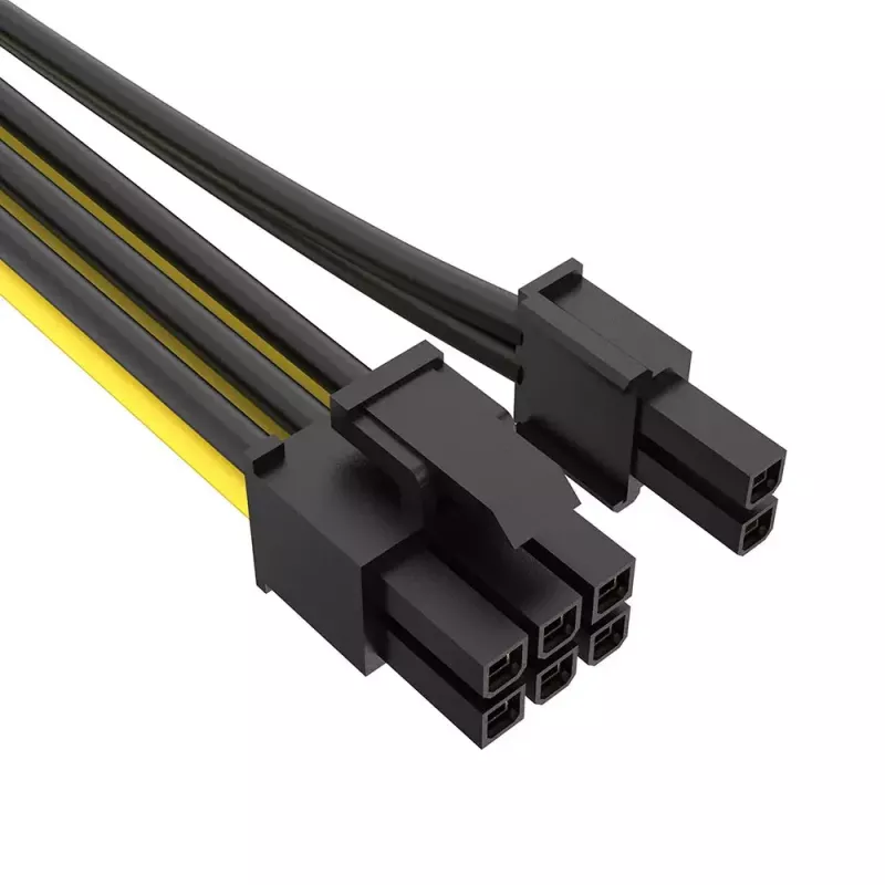 Sisemine toitekaabel Akasa AK-CBPW23-20 0,2 m
