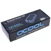 Radiatoriplokk Alphacool NexXxoS Monsta